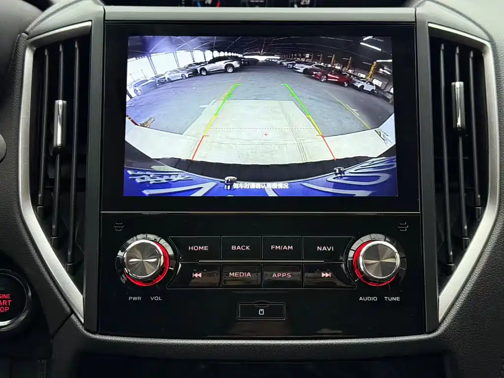 Forester 2022 2.0i AWD Deluxe Edition EyeSight купить на сайте DeffCars