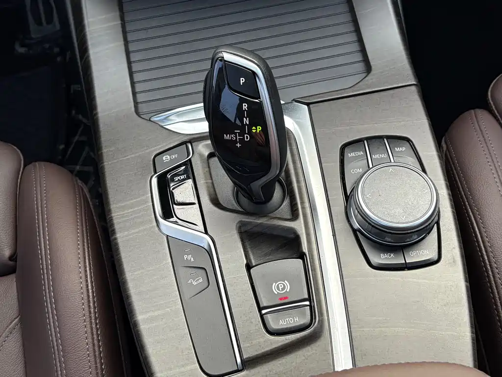 BMW X3 2019 xDrive28i M Sports Package купить на сайте DeffCars