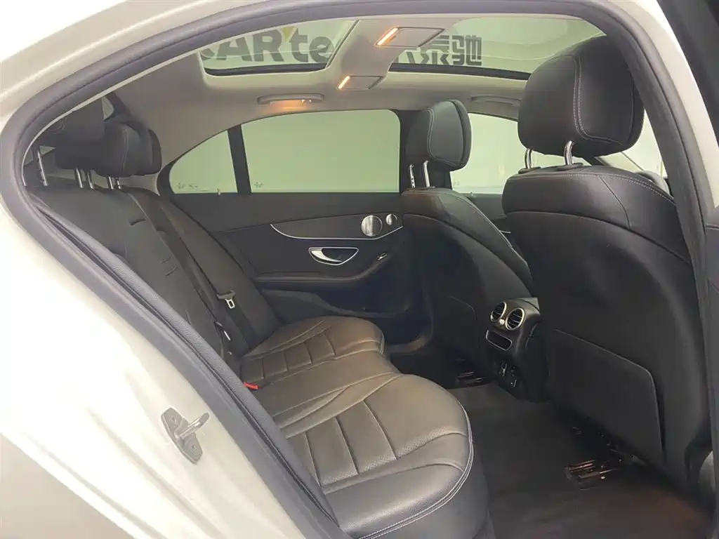 Mercedes-Benz C-Class 2021 C 260 L Sports Star Collection Edition купить на сайте DeffCars