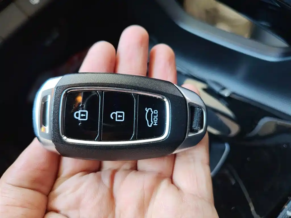 Elantra 2023 1.5L CVT GLX Elite Edition купить на сайте DeffCars