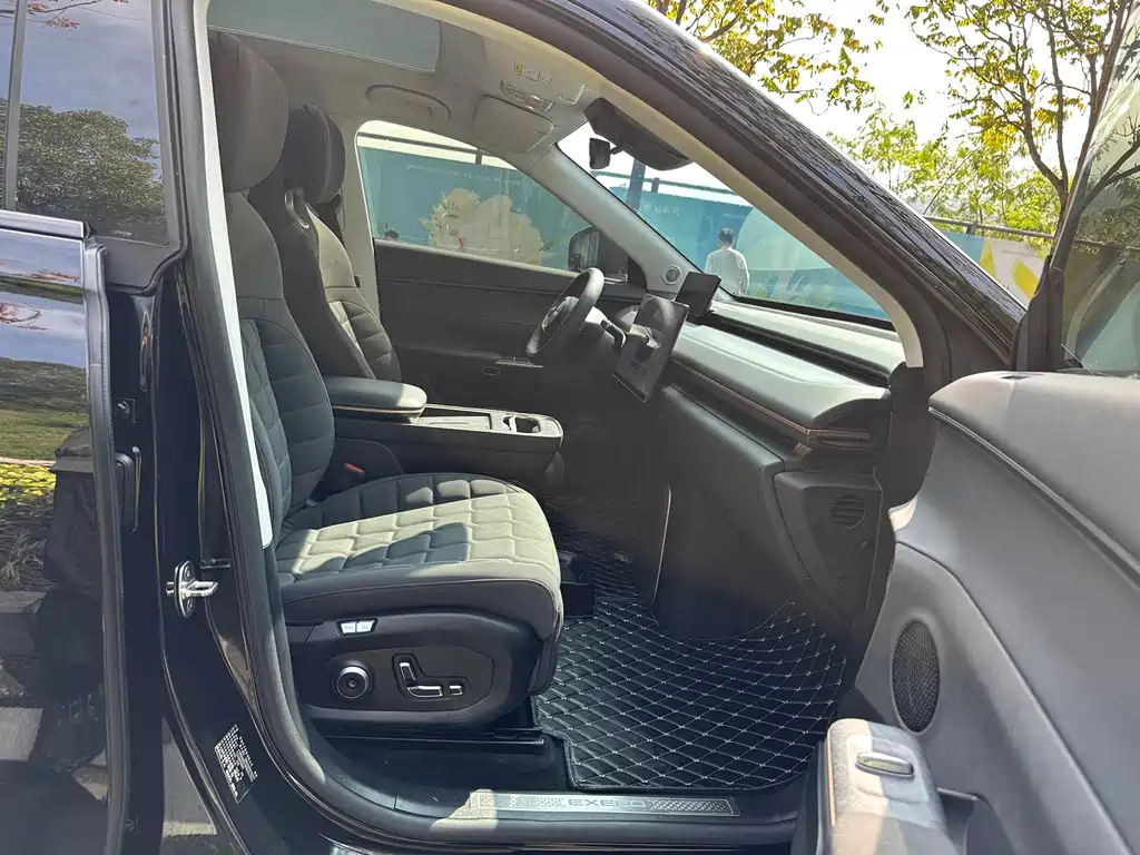 Star Era ET 2024 Pure Electric 625 Pro купить на сайте DeffCars