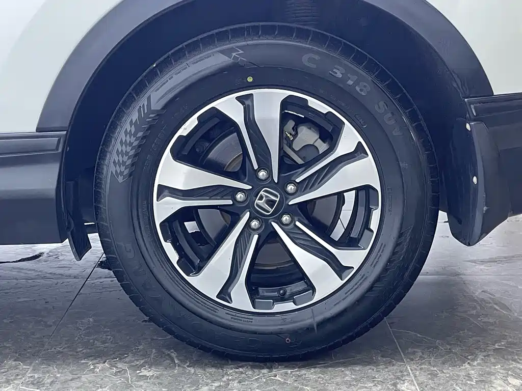 Honda CR-V 2021 240TURBO CVT 2WD Urban Edition купить на сайте DeffCars