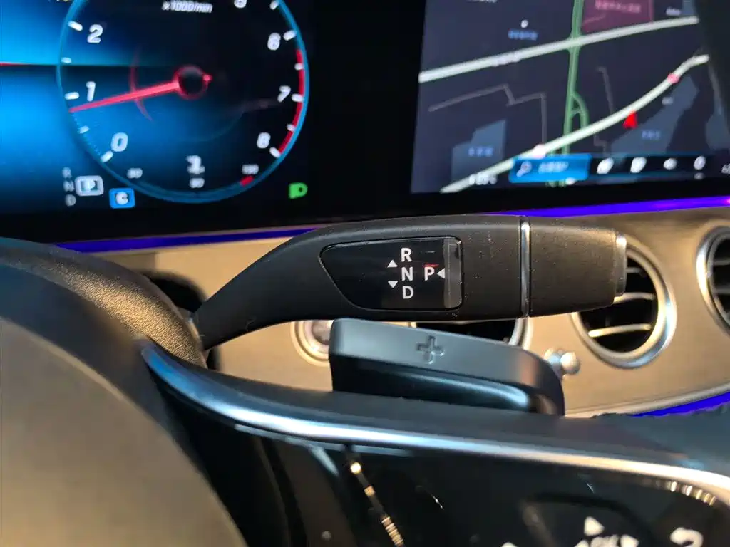 Mercedes-Benz E-Class 2023 E 300 L Luxury Model купить на сайте DeffCars