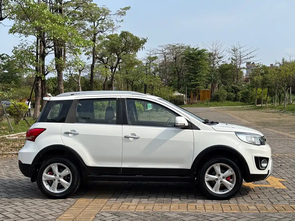 Great Wall M4 2015 1.5L AMT Comfort Type купить на сайте DeffCars