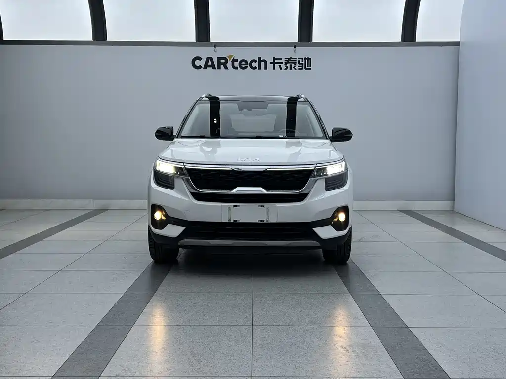 KX3 Propao 2021 1.5L CVT refreshed version купить на сайте DeffCars