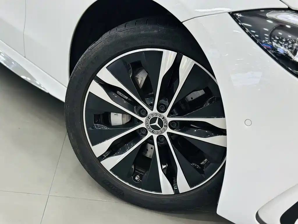 Mercedes-Benz C-Class New Energy 2023 C 350 eL купить на сайте DeffCars