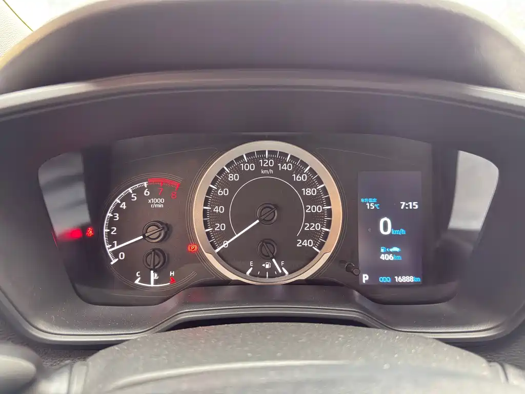 Ralink 2022 185T CVT Technology Edition купить на сайте DeffCars