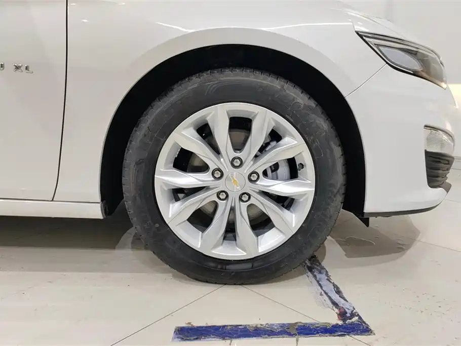 Malibu XL 2023 1.5T sharp version купить на сайте DeffCars