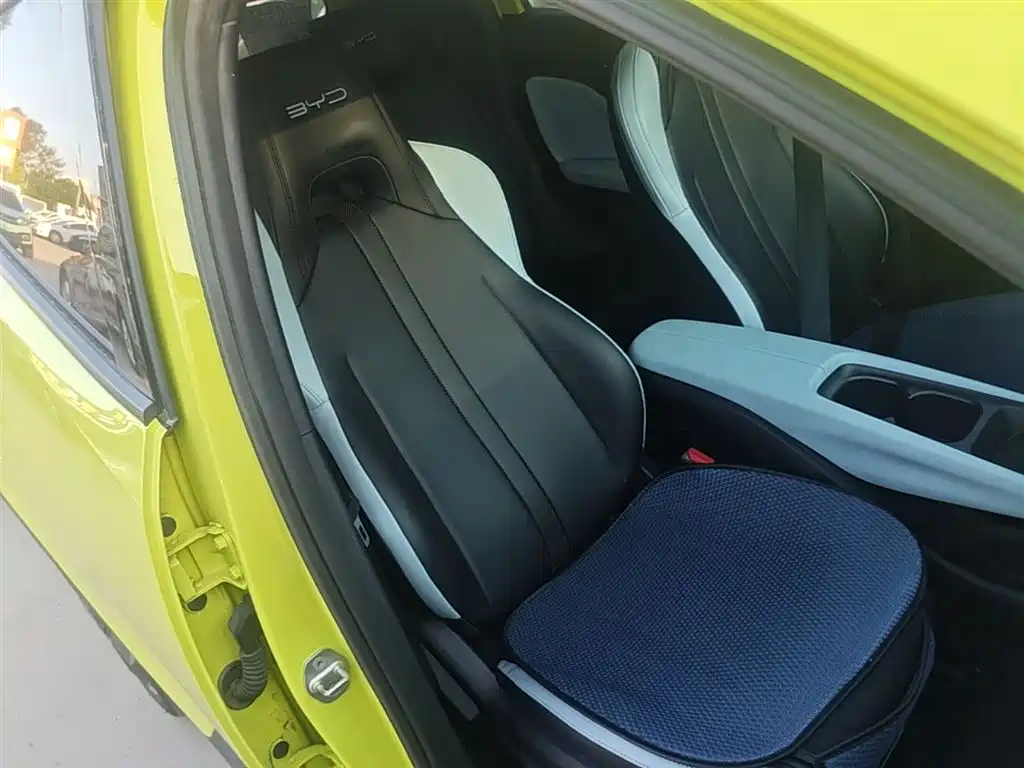 Seagull 2024 Honor Edition 305km Free Edition купить на сайте DeffCars
