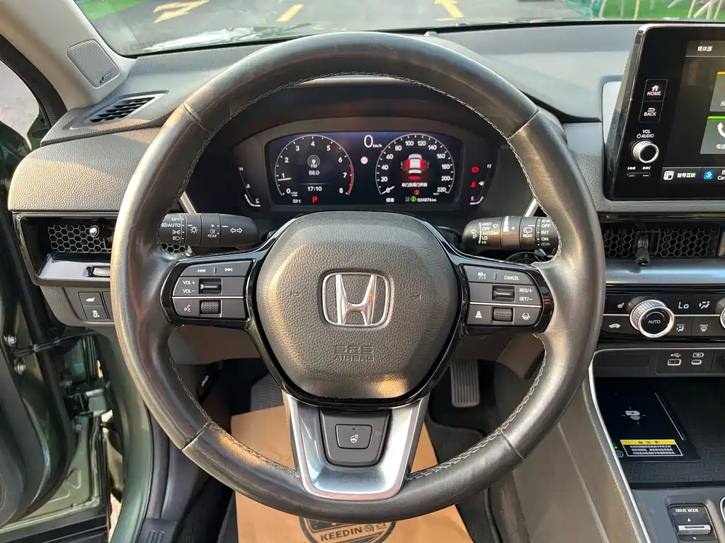 Haoying 2023 240TURBO four-wheel drive exclusive version 5 seats купить на сайте DeffCars