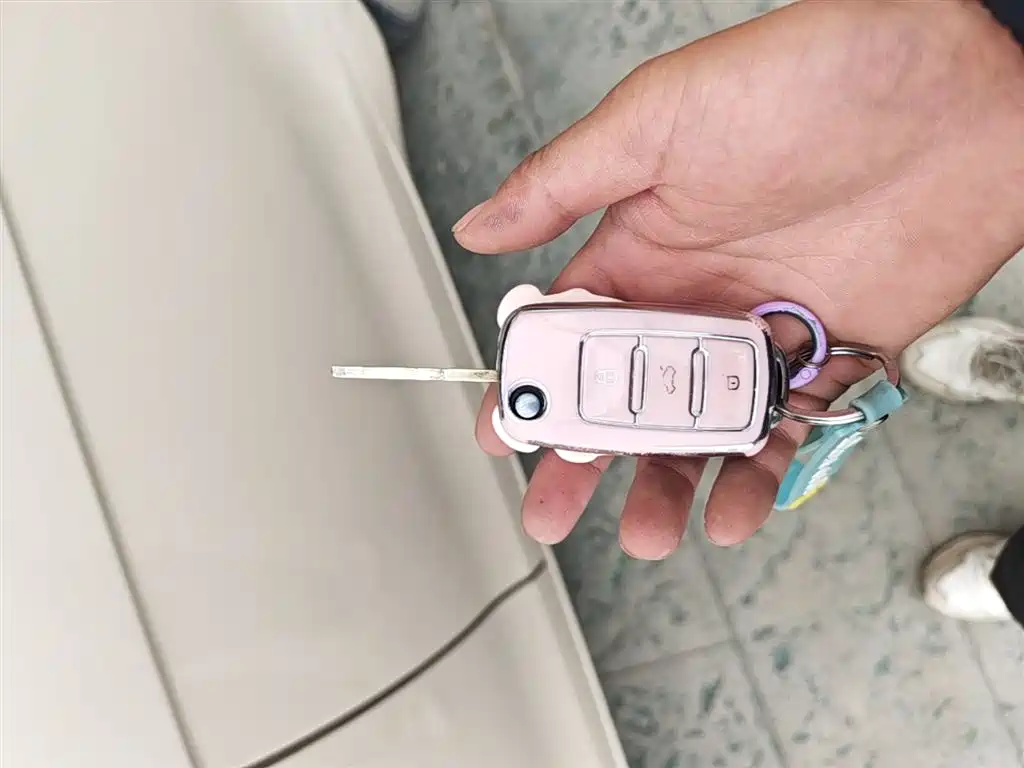 Xiaohu EV 2021 FOR-Four Guaiguaihu ternary lithium купить на сайте DeffCars
