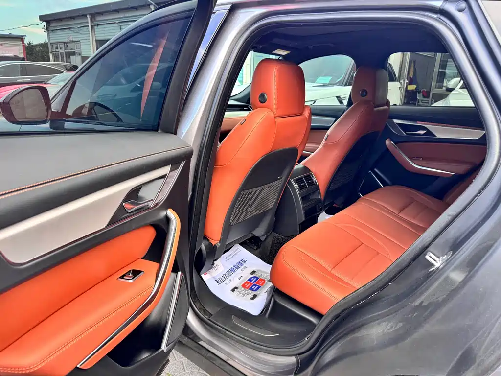 Jaguar F-PACE 2024 P250 R-Dynamic SE купить на сайте DeffCars