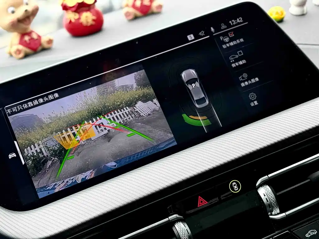 BMW 2 Series Imported 2021 225i Four-Door Coupe M Sports Package купить на сайте DeffCars