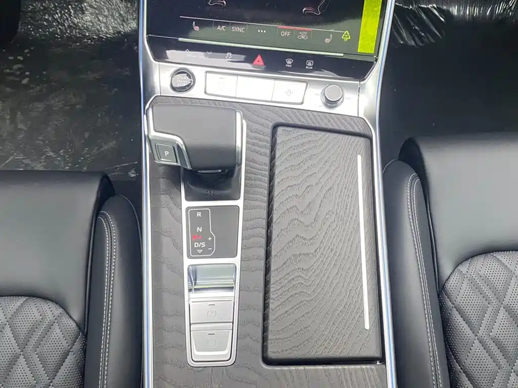Audi A6L 2026 45 TFSI quattro premium dynamic model купить на сайте DeffCars