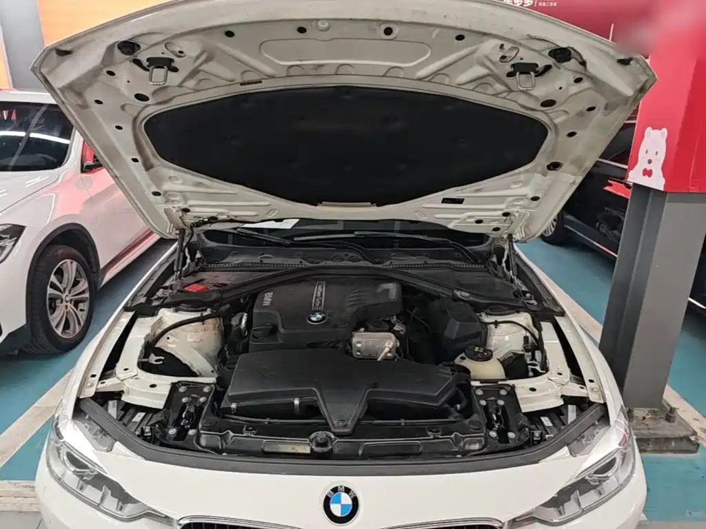 BMW 3 Series 2015 320Li Super Yue Edition Fashion Model купить на сайте DeffCars