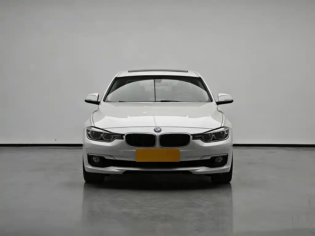 BMW 3 Series 2017 318Li Fashion Model купить на сайте DeffCars