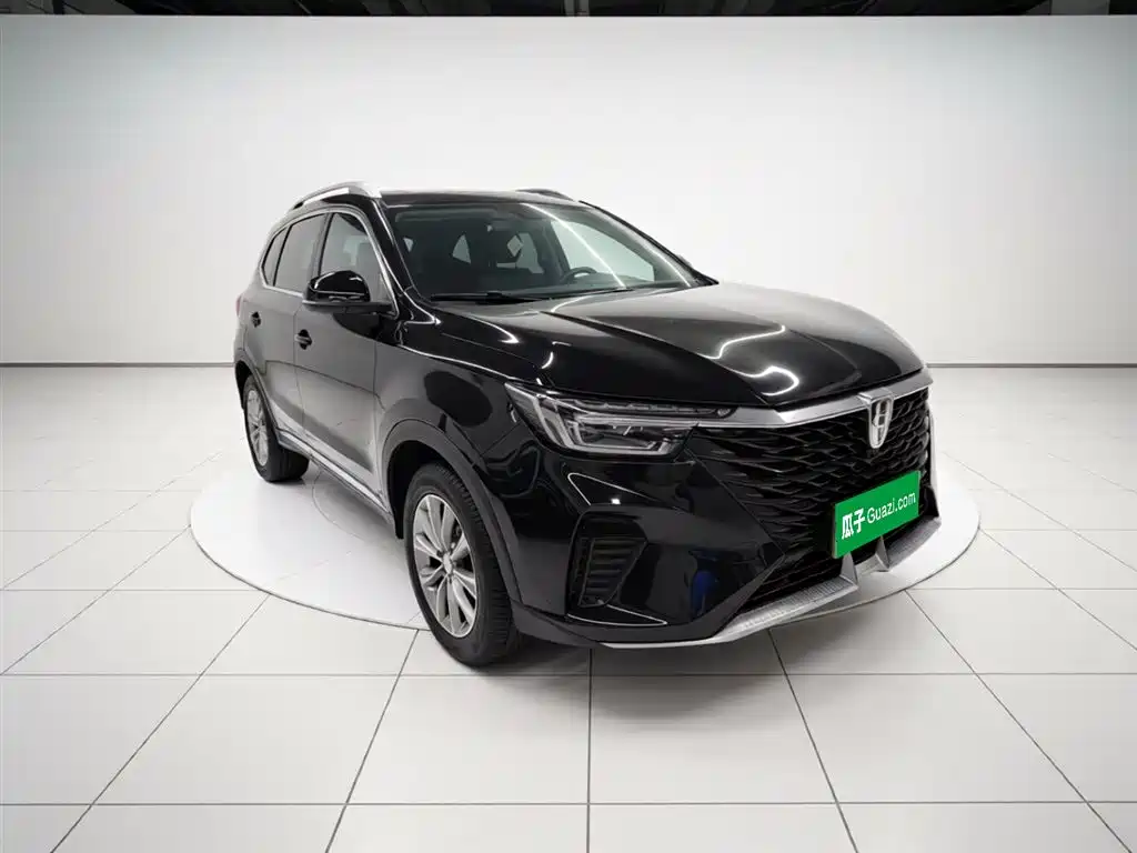 Roewe RX5 2023 PLUS 330TGI Automatic Trend Smart Edition купить на сайте DeffCars