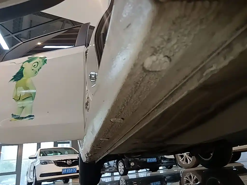 Yinglang 2016 15N automatic aggressive type купить на сайте DeffCars