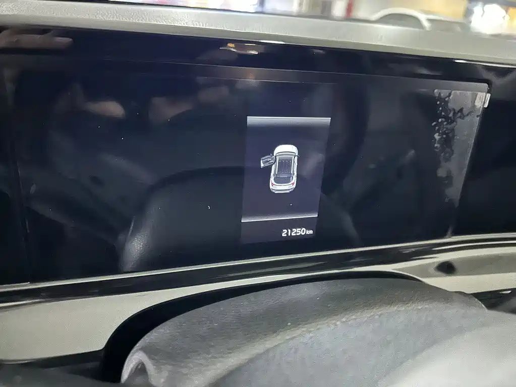 Sethus 2023 1.5L CVT Deluxe Edition купить на сайте DeffCars