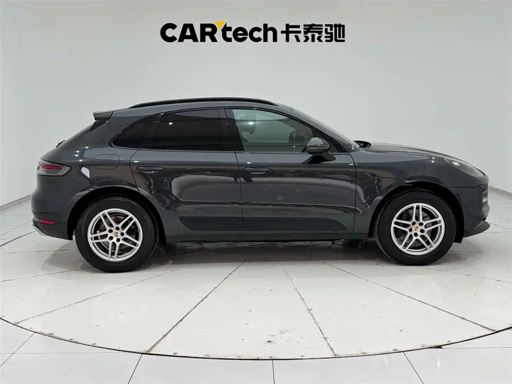 Macan 2020 Macan 2.0T купить на сайте DeffCars