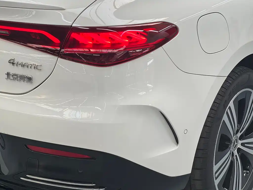 Mercedes-Benz EQE 2025 500 4MATIC Luxury Edition купить на сайте DeffCars