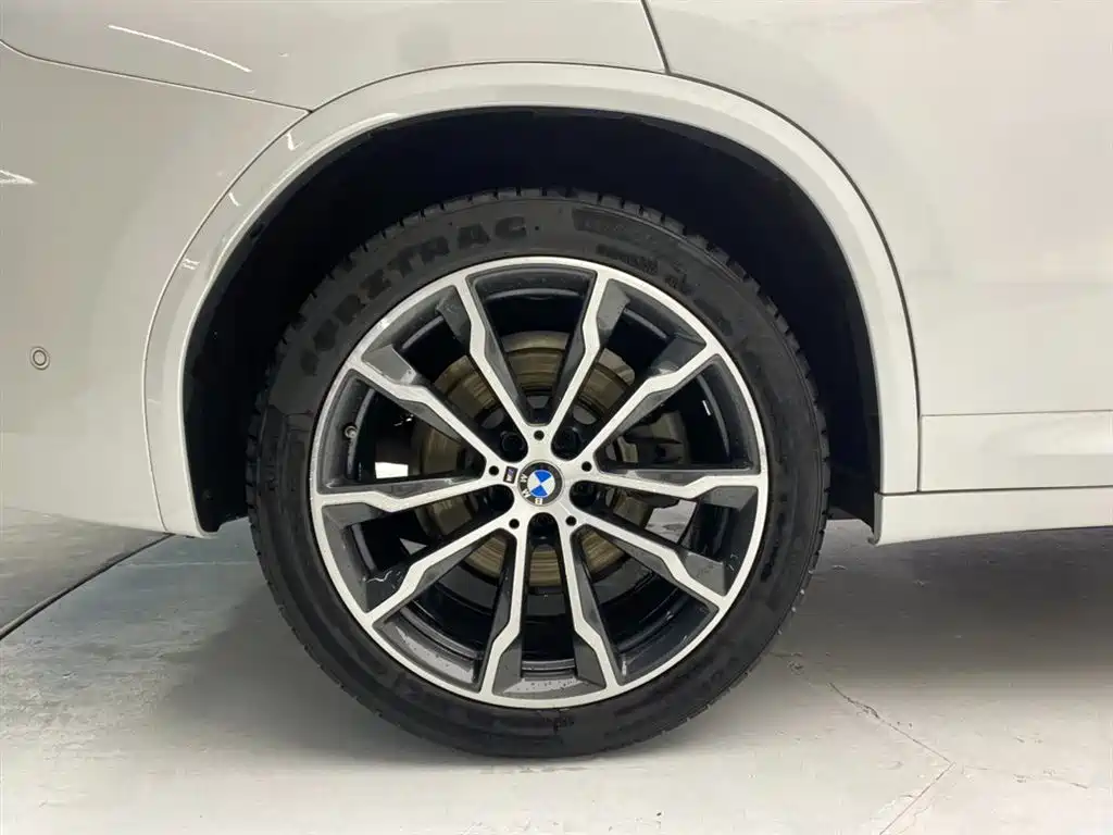 BMW X3 2023 Facelift xDrive30i Leading M Night Package купить на сайте DeffCars