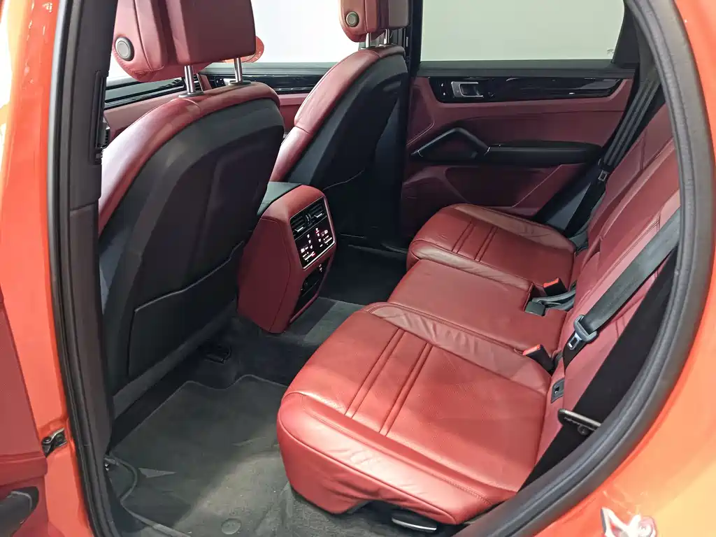 Cayenne 2019 Cayenne Coupé 3.0T купить на сайте DeffCars