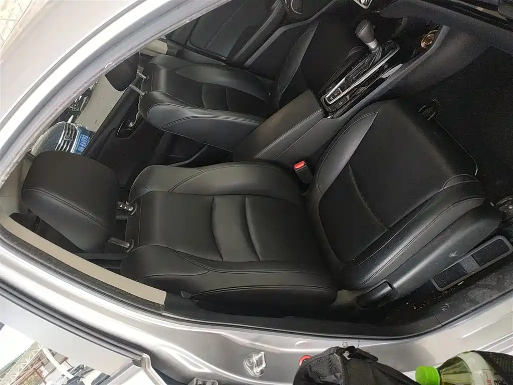 Lingpai 2019 180Turbo CVT Deluxe Edition National V купить на сайте DeffCars