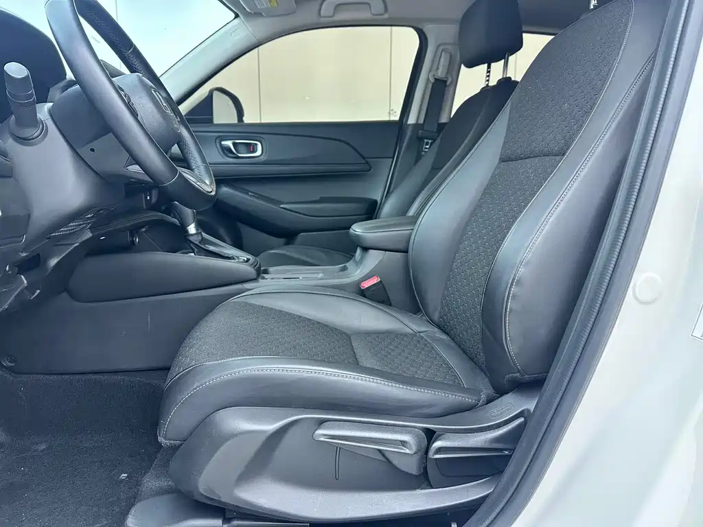 Honda XR-V 2023 1.5L CVT Hot Edition купить на сайте DeffCars