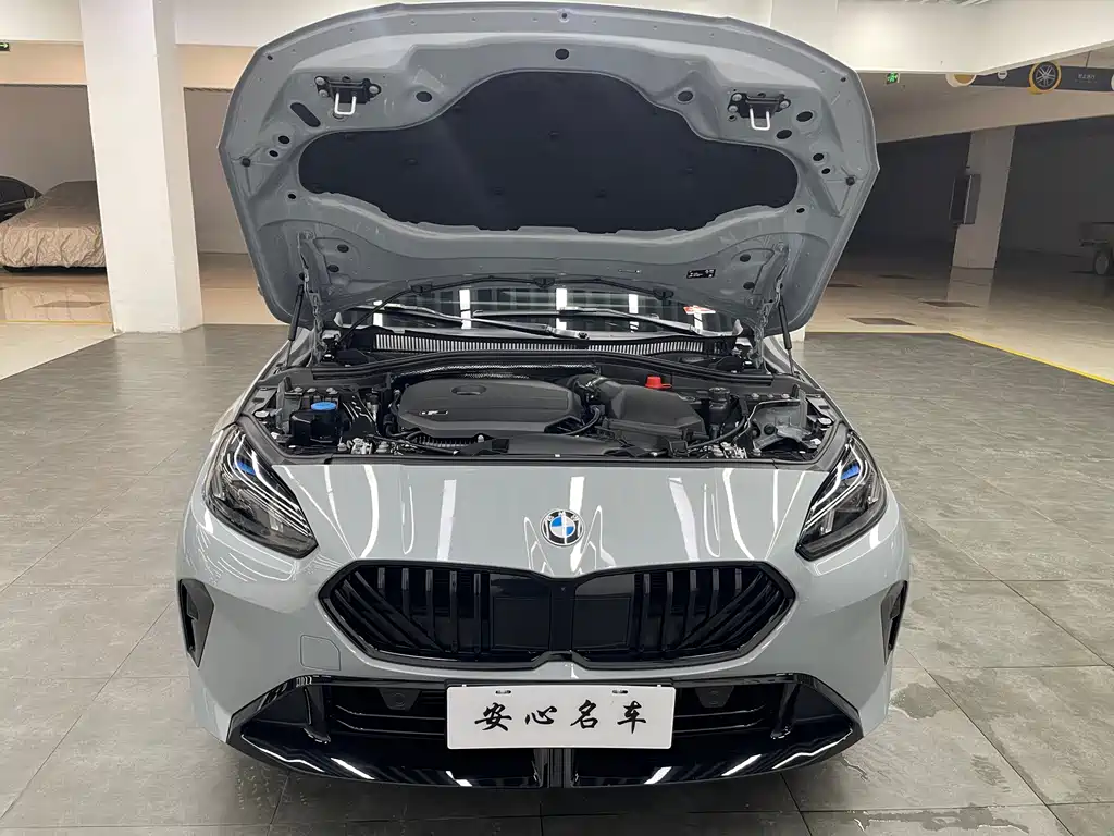 BMW 2 Series 2025 225L M Sports Package купить на сайте DeffCars