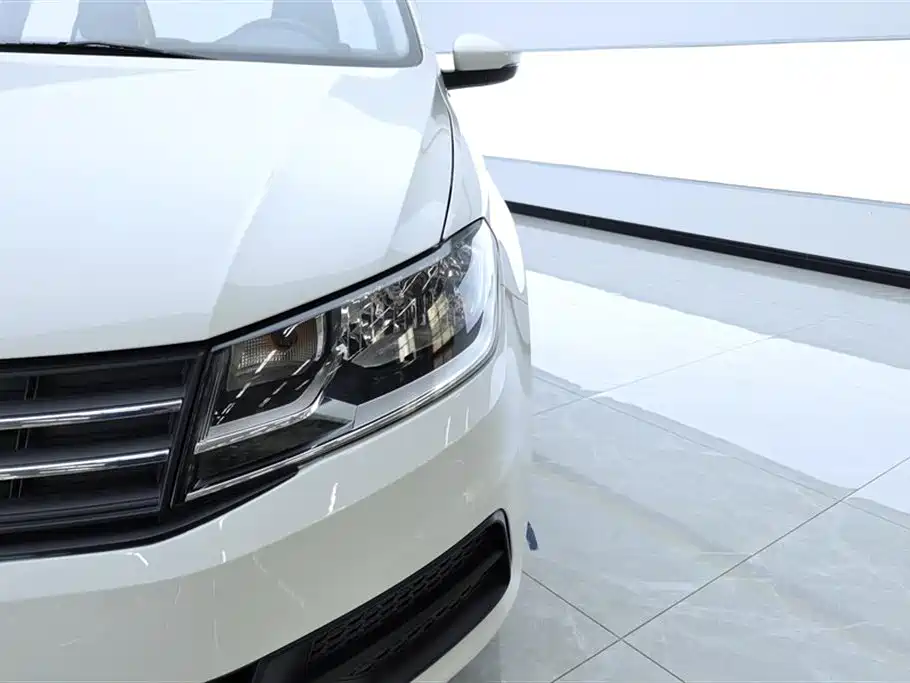 Santana 2021 1.5L Manual Fashion Edition купить на сайте DeffCars