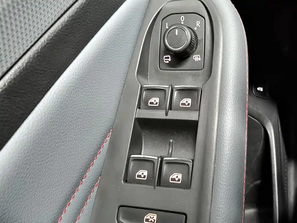 Lingdu 2023 Lingdu L 280TSI DSG Hot Edition купить на сайте DeffCars