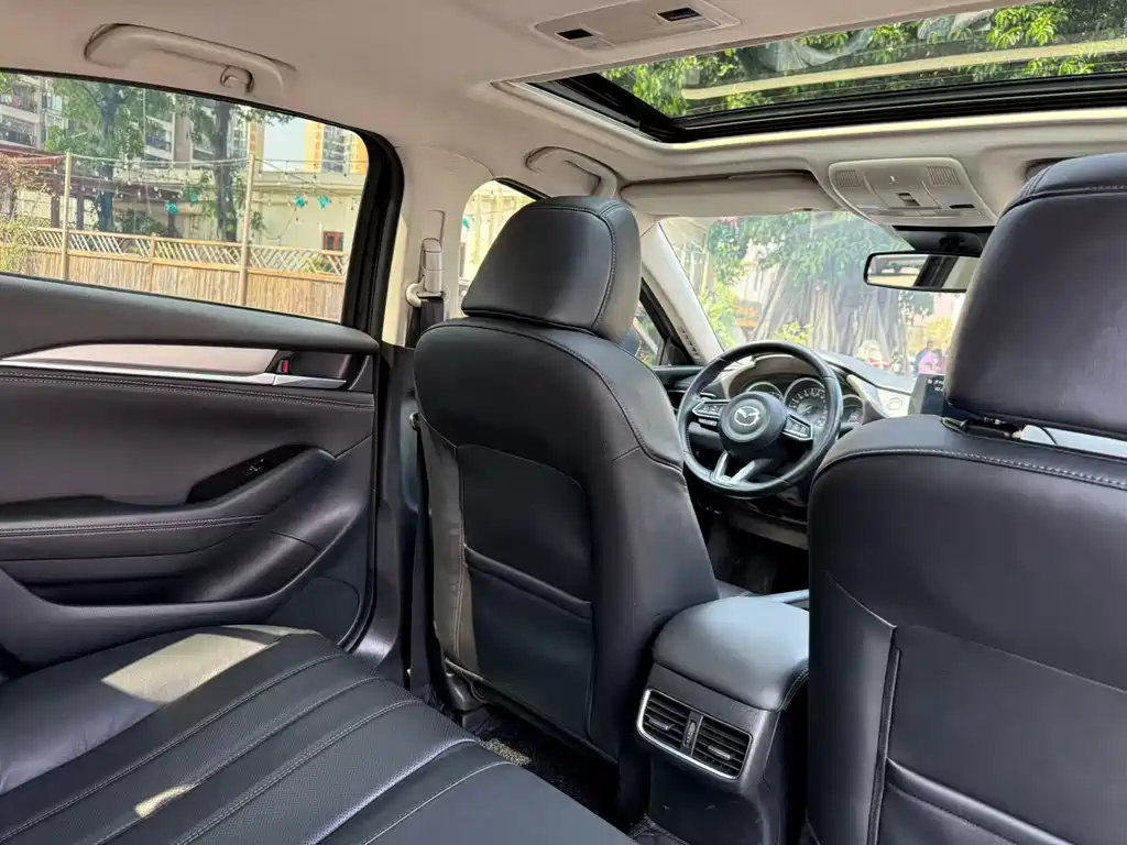 Atez 2020 2.5L Blue Sky Sports Edition купить на сайте DeffCars