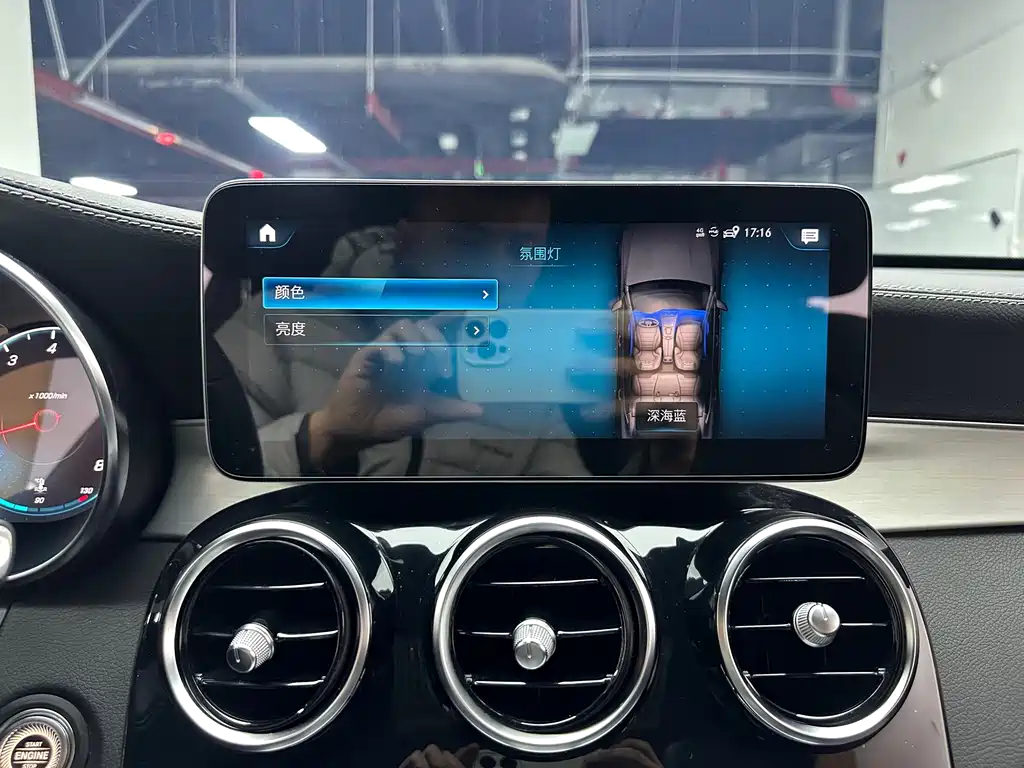 Mercedes-Benz GLC coupe 2022 facelift GLC 260 4MATIC coupe SUV купить на сайте DeffCars