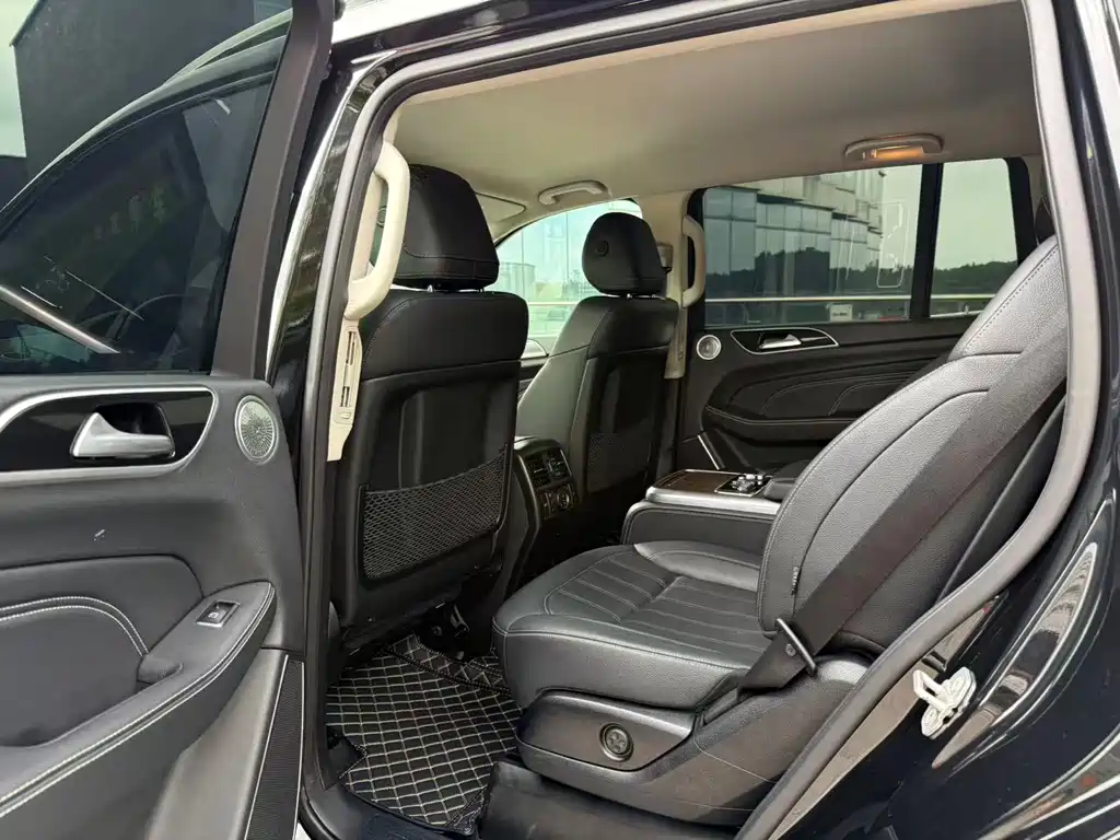 Beijing Off-Road BJ90 2021 3.0T Zhengrong Edition купить на сайте DeffCars