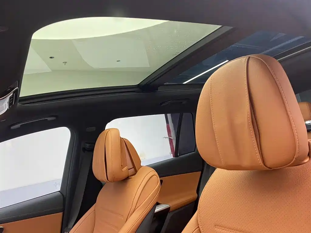 Mercedes-Benz GLC 2024 GLC 300 L 4MATIC Dynamic 5-seater купить на сайте DeffCars