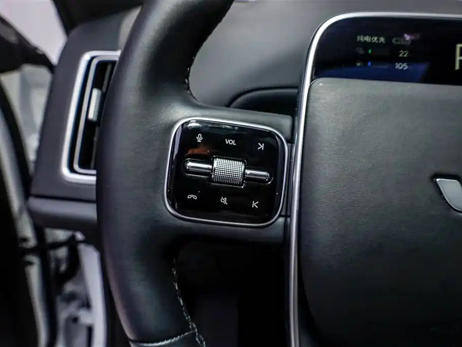 Ideal L9 2025 Ultra smart refresh version купить на сайте DeffCars