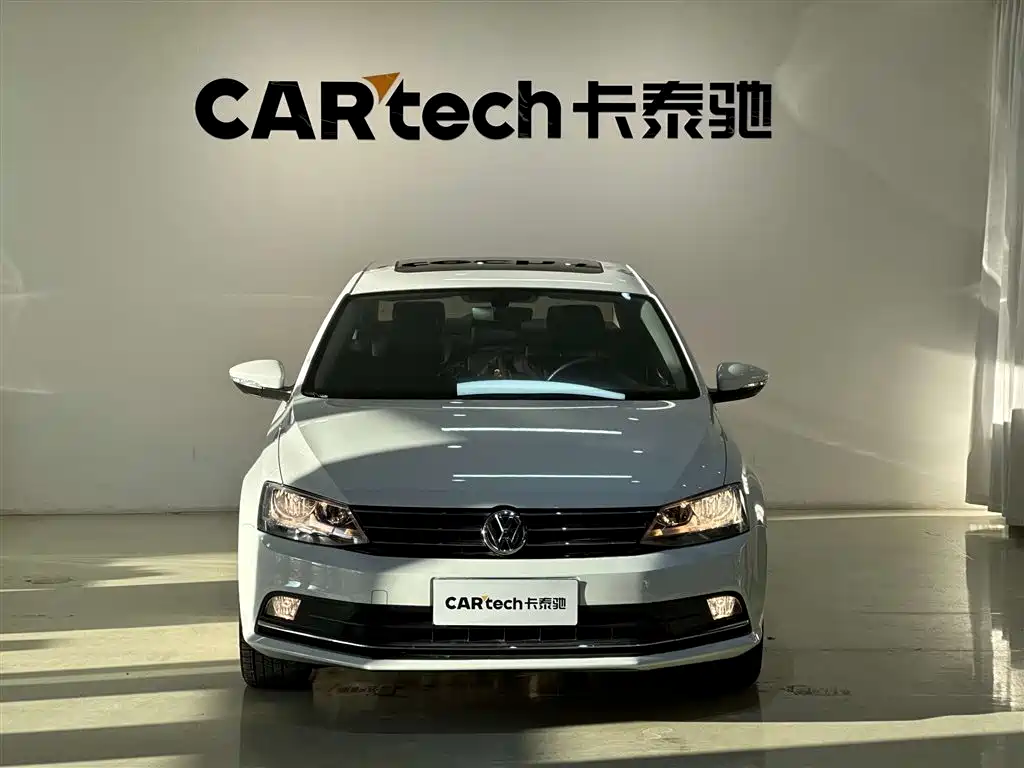 Sagitar 2018 180TSI DSG Premium Edition купить на сайте DeffCars