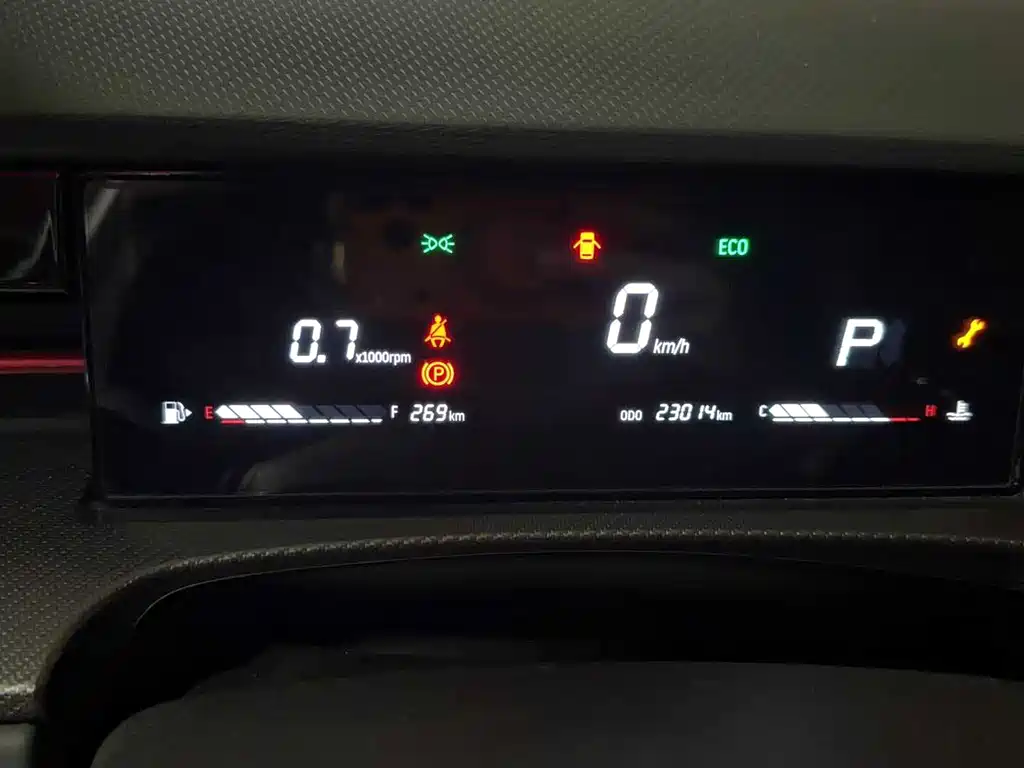 Jietu Monkey King 2023 1.5T DCT Xingyao PRO купить на сайте DeffCars