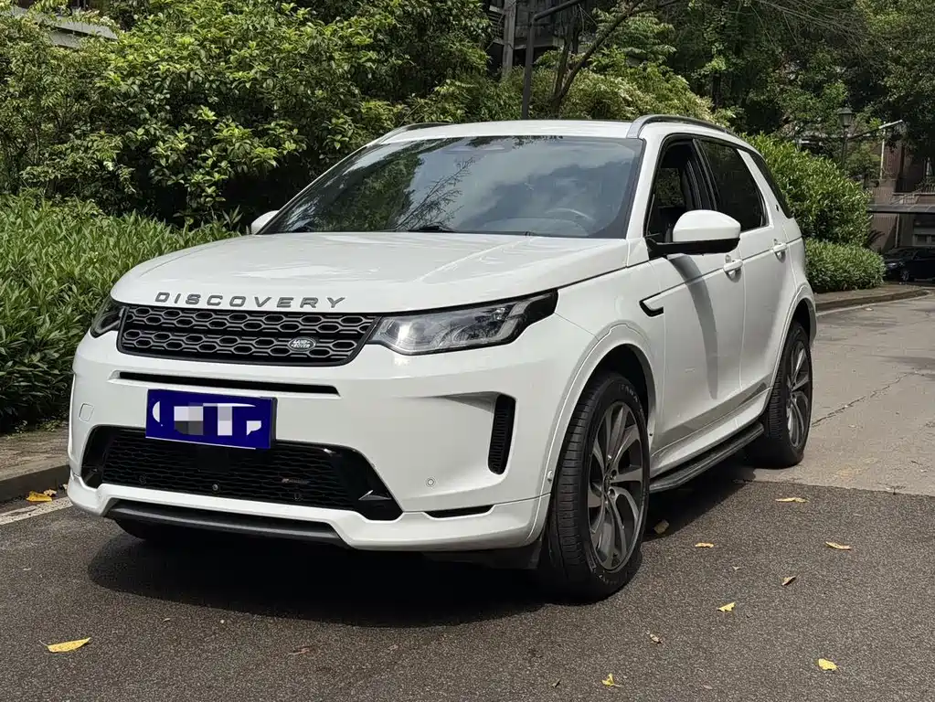 Discovery Sport 2022 facelift 2 249PS R-Dynamic SE performance technology version 5 seats купить на сайте DeffCars