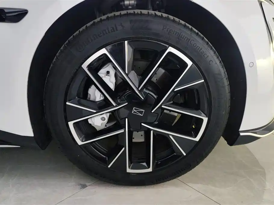 Avita 06 2025 Ultra pure electric version купить на сайте DeffCars