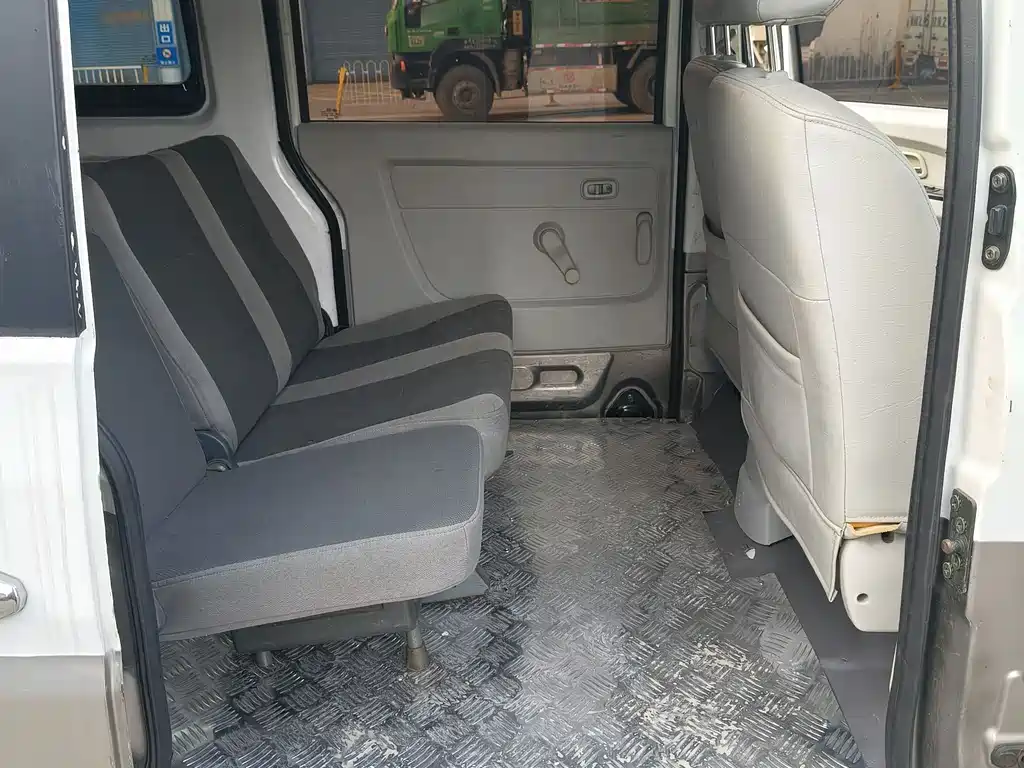 New Hiace X30L 2016 1.5L Fortune Edition DLCG14 купить на сайте DeffCars