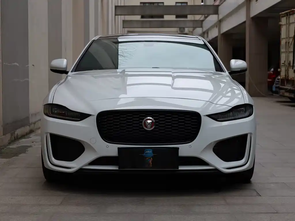 Jaguar XEL 2020 2.0T 200PS R-DYNAMIC S Advanced Sports Edition купить на сайте DeffCars