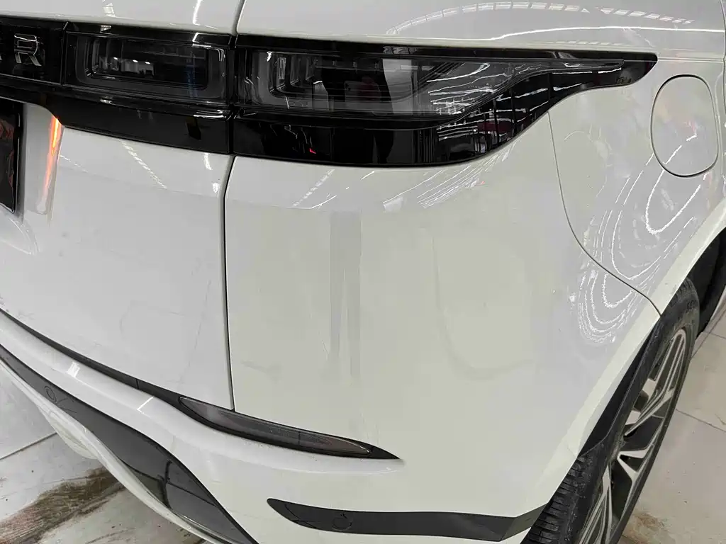 Range Rover Evoque 2021 Evoque L 249PS R-Dynamic S Performance Edition купить на сайте DeffCars