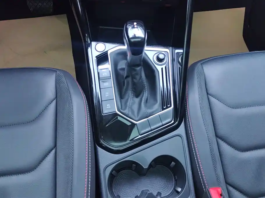 Tanyue 2019 330TSI two-wheel drive luxury model, National VI купить на сайте DeffCars