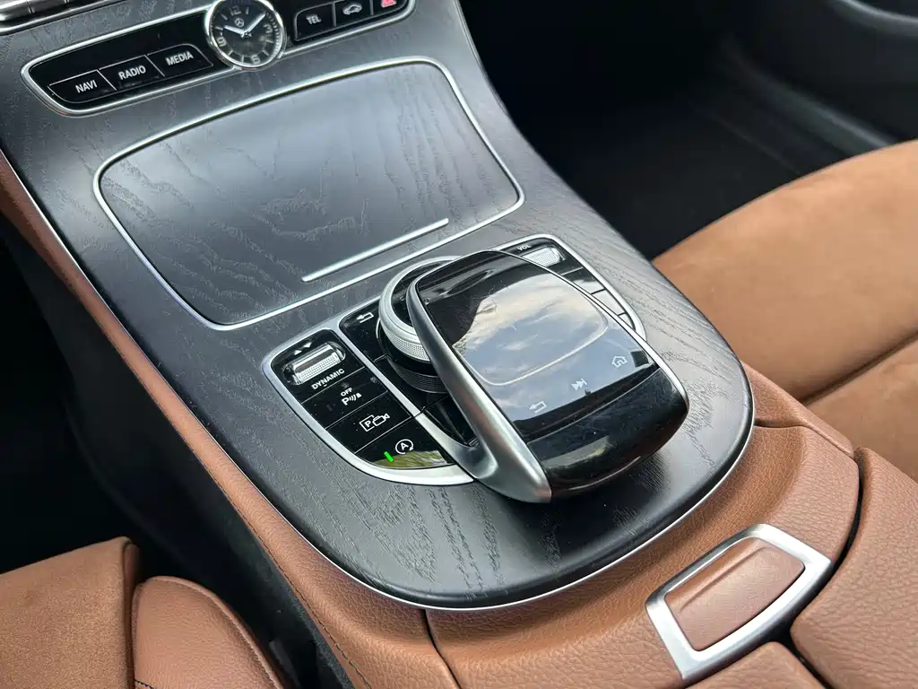 Mercedes-Benz E-Class 2018 E 200 Sports купить на сайте DeffCars