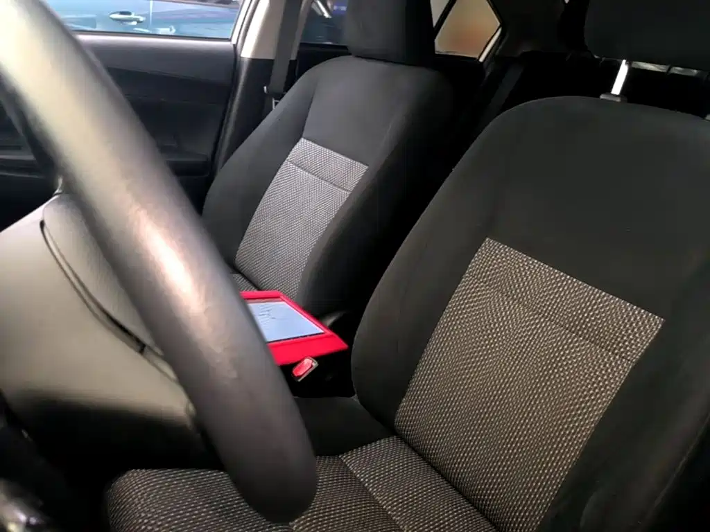 Vios 2019 1.5L CVT Creative Edition купить на сайте DeffCars