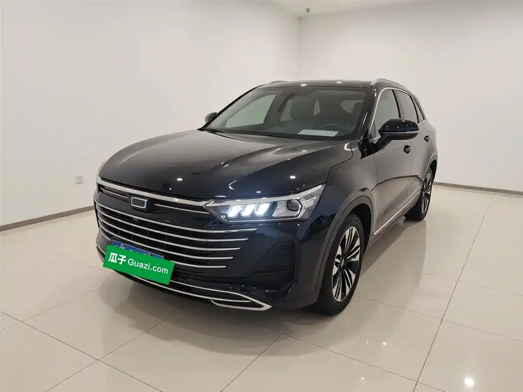 Pentium T77 2023 1.5T automatic luxury model купить на сайте DeffCars