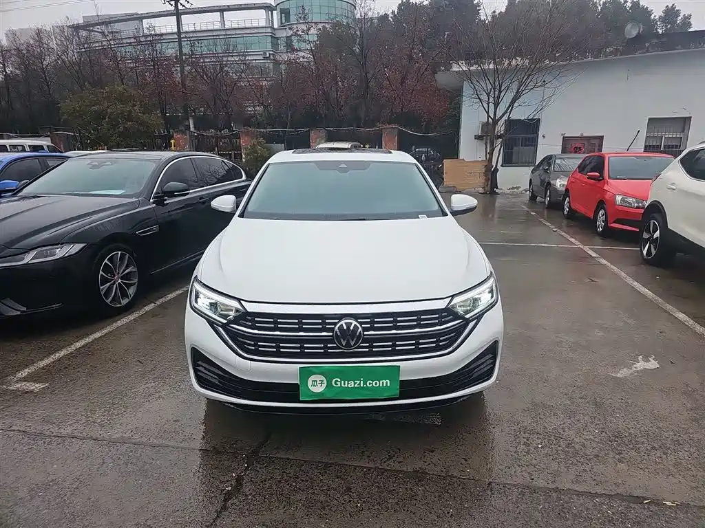 Sagitar 2025 300TSI DSG Super Edition купить на сайте DeffCars