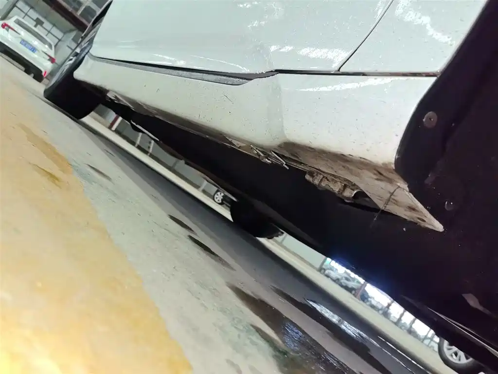 Yingshipai 2019 Rui·Hybrid 2.0L Clean Edition National VI купить на сайте DeffCars